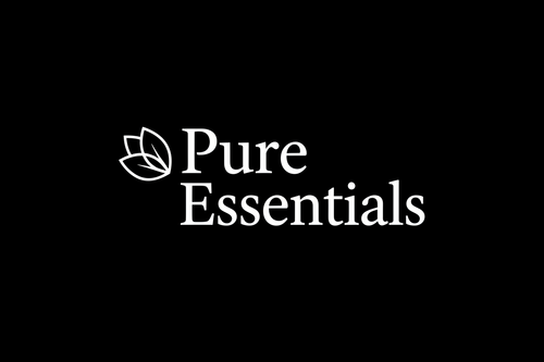 Pure Essentials Logo